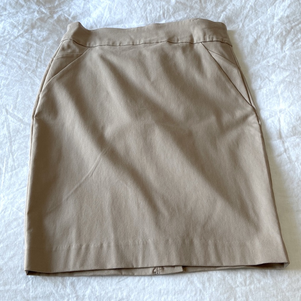 NWOT RW&Co skirt with stretch